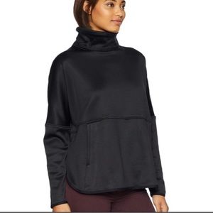 🖤THE NORTH FACE Black Oversized Sweater